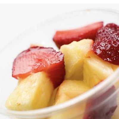 Fruit Cups 