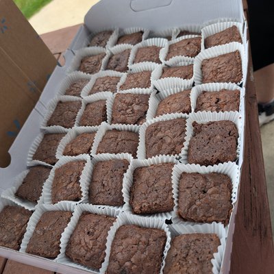 Brownies