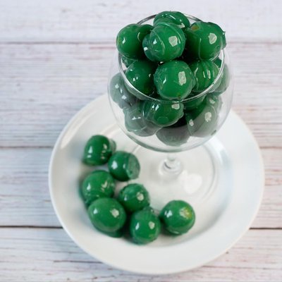 Candy Grapes 
