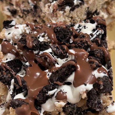 🥃Milk & Cookie Crispy🥃