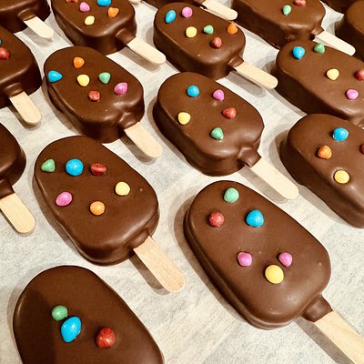 Grab-n-Go (1/2 Dozen)