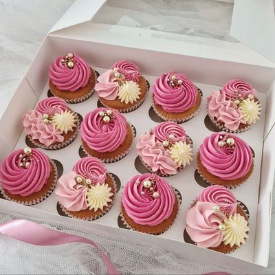 Cupcakes 