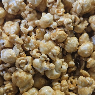 Jr's Caramel Corn 