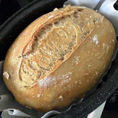 Original Sourdough Loaf