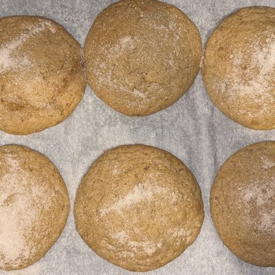 Snickerdoodles