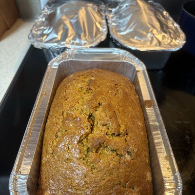 Carrot Loaf Pan- Large