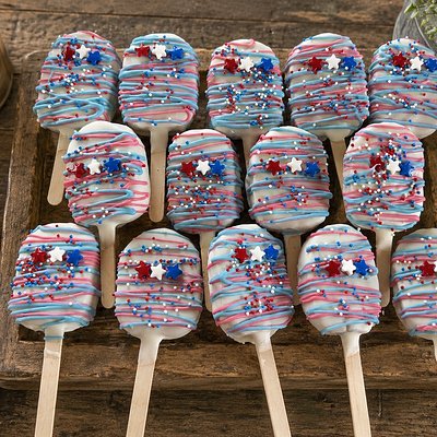 June Monthly Pop Drop 6 Pack