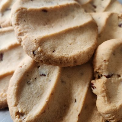 Butter Pecan 1 Dozen