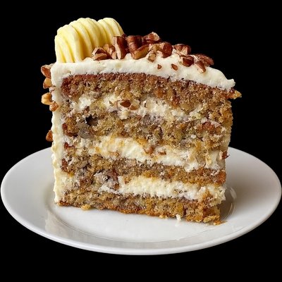 Hummingbird Cake