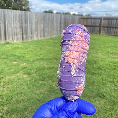 1 𝙲𝚊𝚗𝚍𝚢 𝙿𝚒𝚌𝚔𝚕𝚎🍭