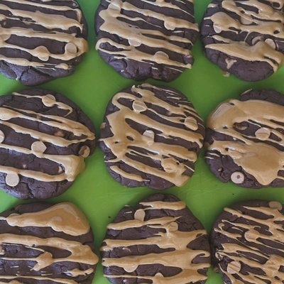 Peanut Butter Chocolate