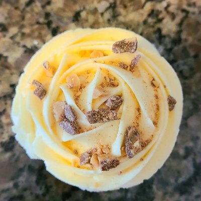 1 Dozen Cupcakes- Specialty Flavor