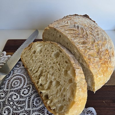 Classic Sourdough