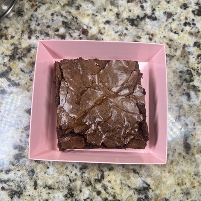 Brownies 