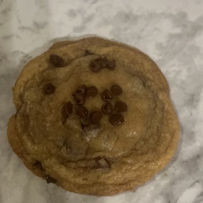 Chocolate Chip