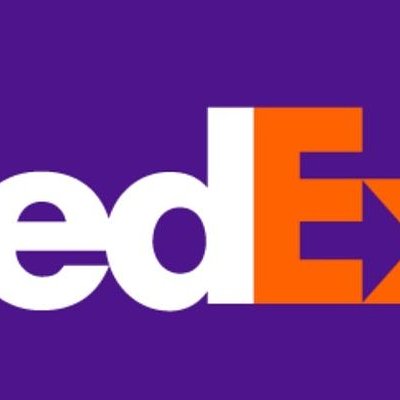 Delivery NEXT DAY -FEDEX