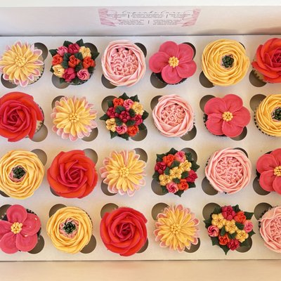 MINI All Florals