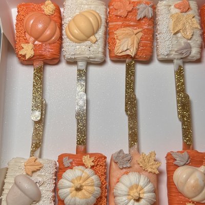Acrylic Sticks 
