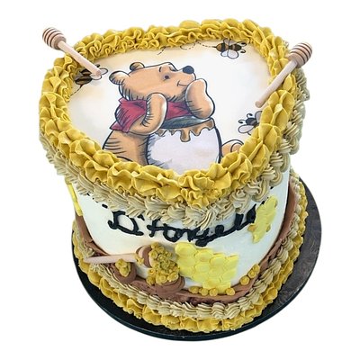 Printed Sheet To Order- No Cake Required