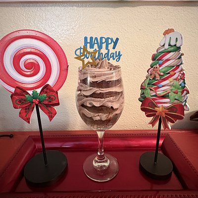 Celebration Cup