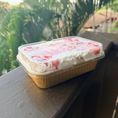 7x5 Tres Leches