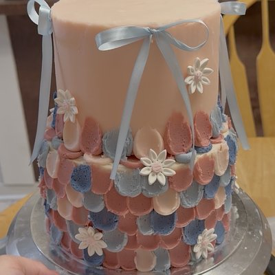 Custom Cake