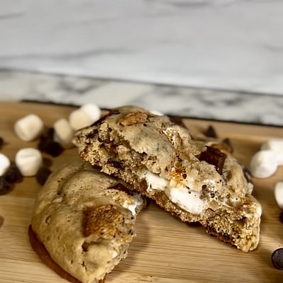 Gourmet Cookie- Single 