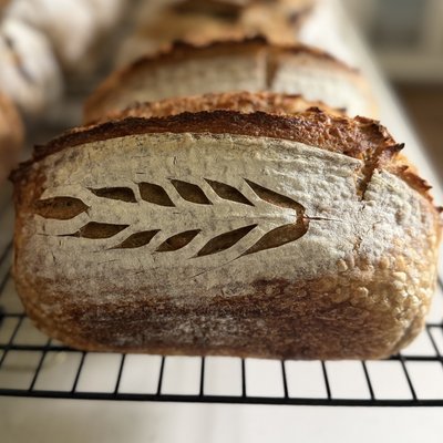 Classic Loaf