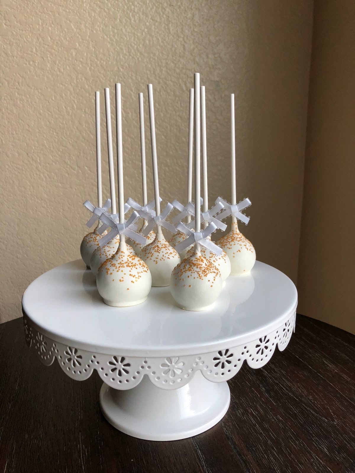 Cake Pops 