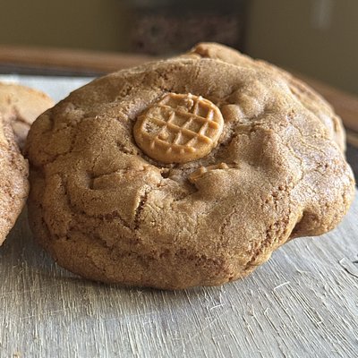 Dozen Of Cookies 