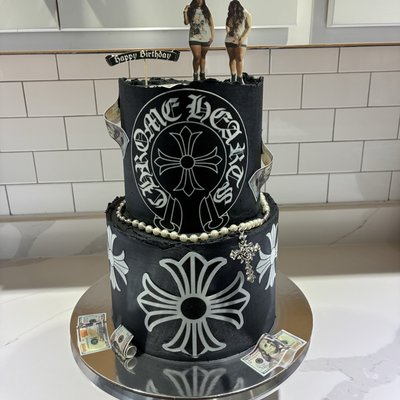 Cakes
