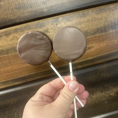 Marshmallow Pop (6 Count) 