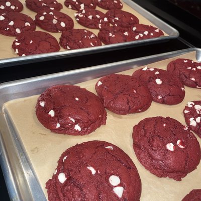 Cookies