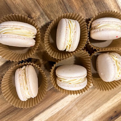 Macaron 