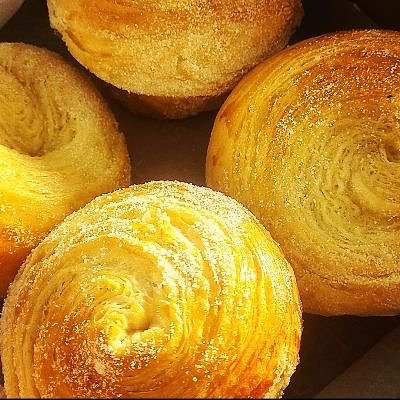 Cruffin