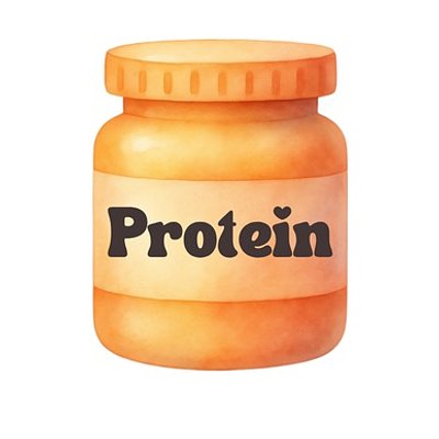 16 Oz Add Protein & Collagen To My Latte