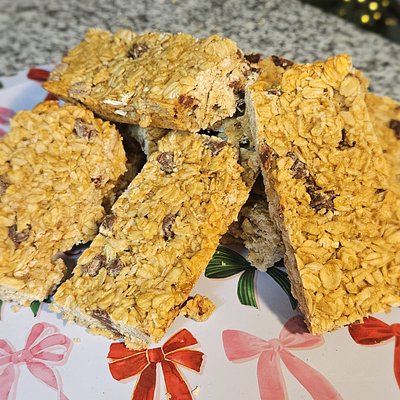 Granola Bars