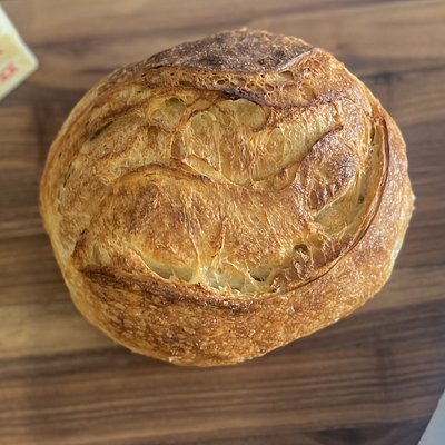 Croissant Loaf - Whole Loaf