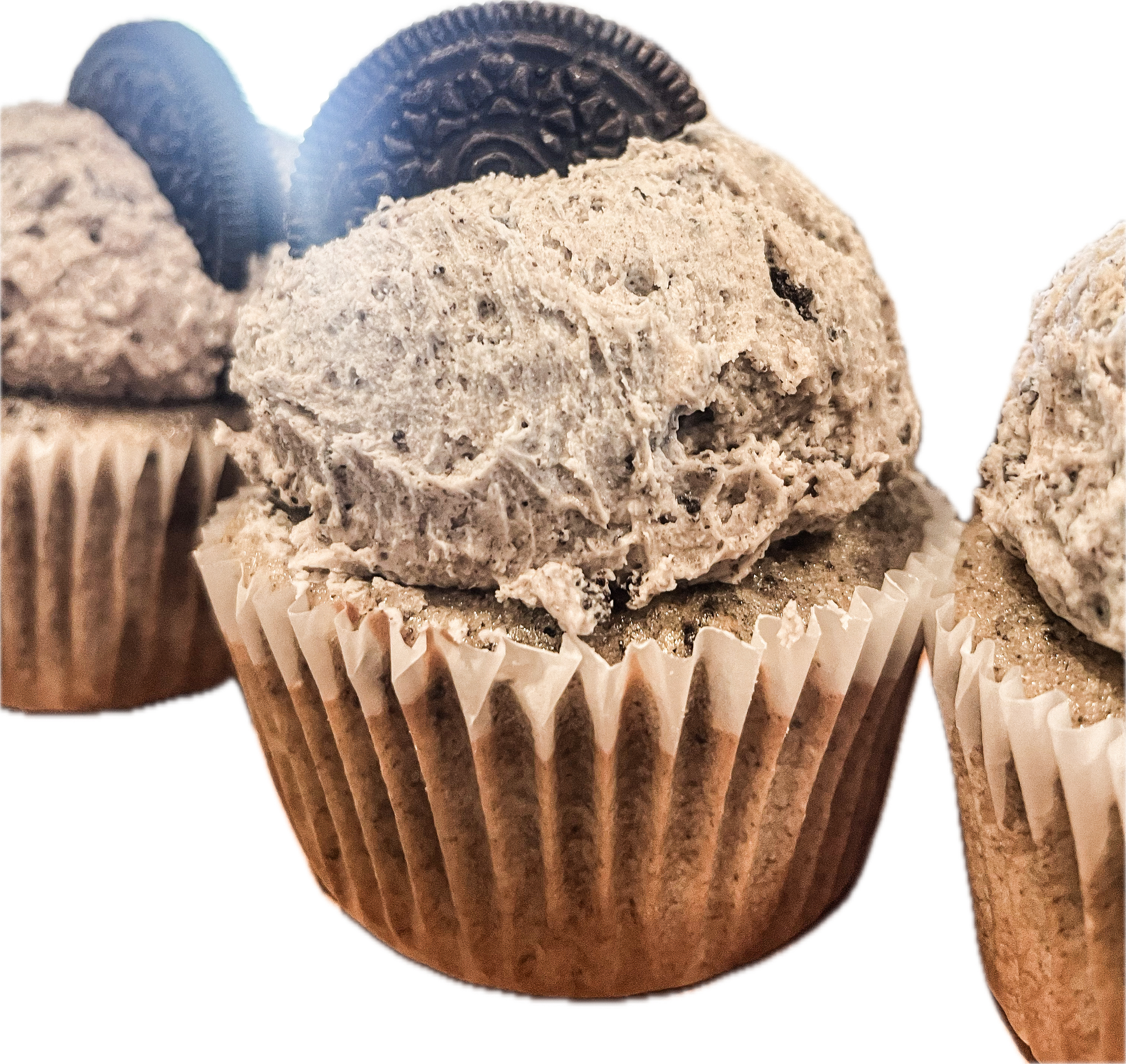 Cookies & Cream