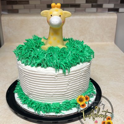 Smash Cakes/ Personal Size Cakes