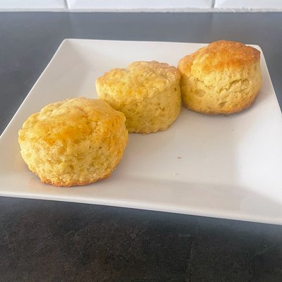 Pain Scones Single