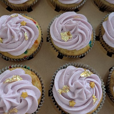 Cupcakes