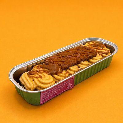 Biscoff Cookie Butter 