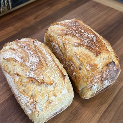 Loaf- Classic Plain