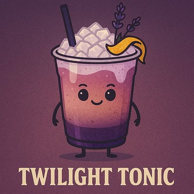 Twilight Tonic
