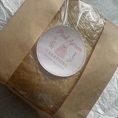 White sandwich bread 