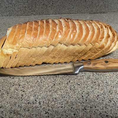Sourdough Sandwhich Loaf