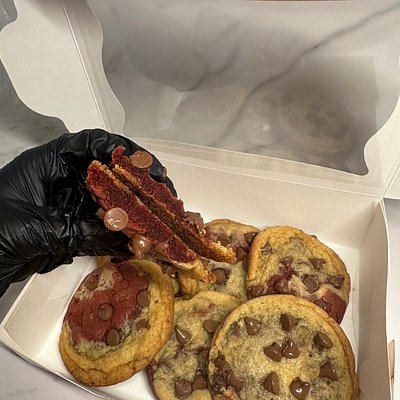Cookies 