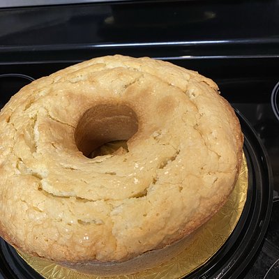 Cream Cheese 