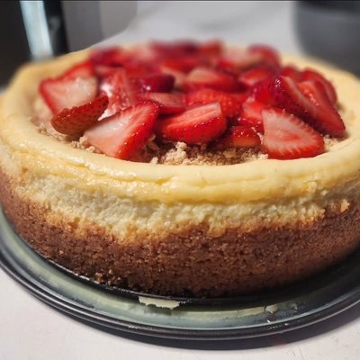 Mama's Cheesecakes